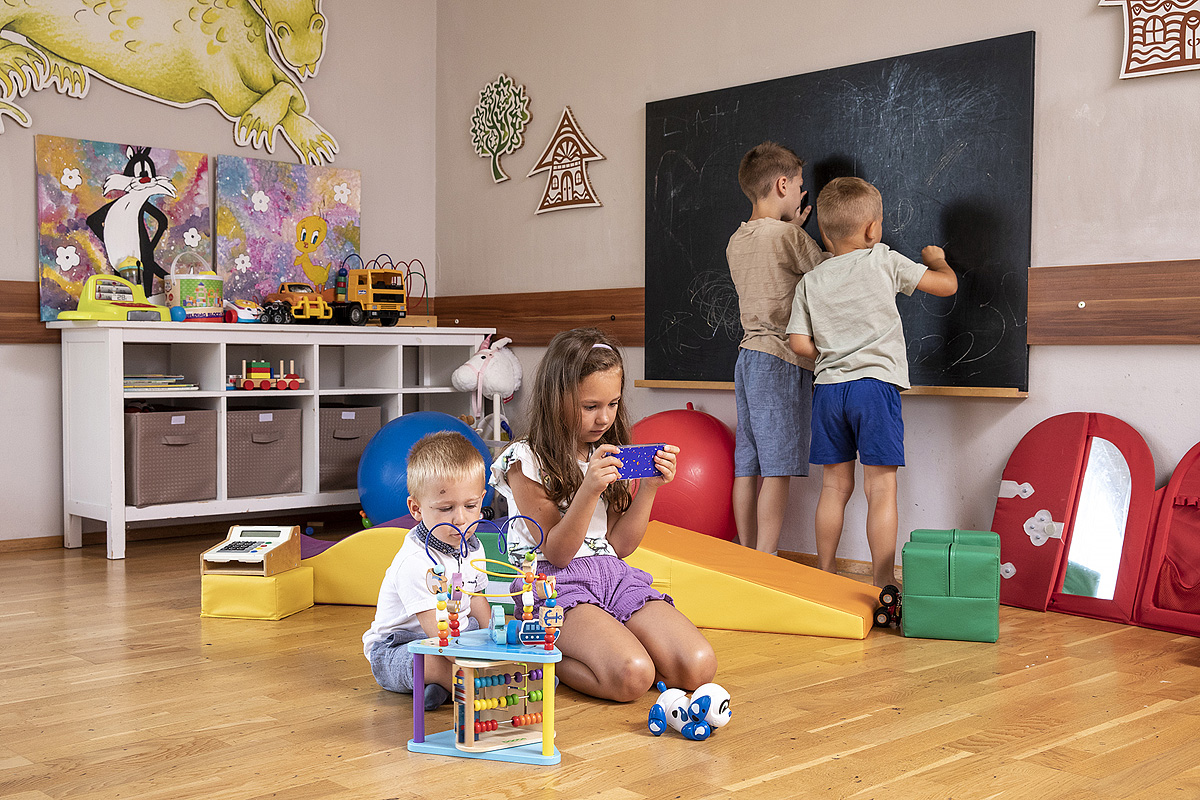 Vulkán Wellness Hotel Celldömölk 44