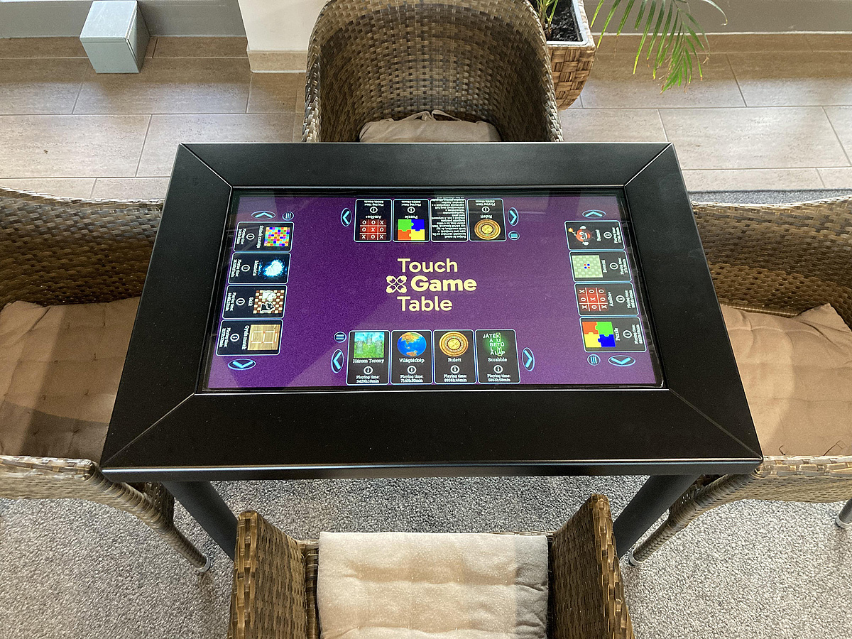 Vulkán Wellness Hotel Celldömölk 46