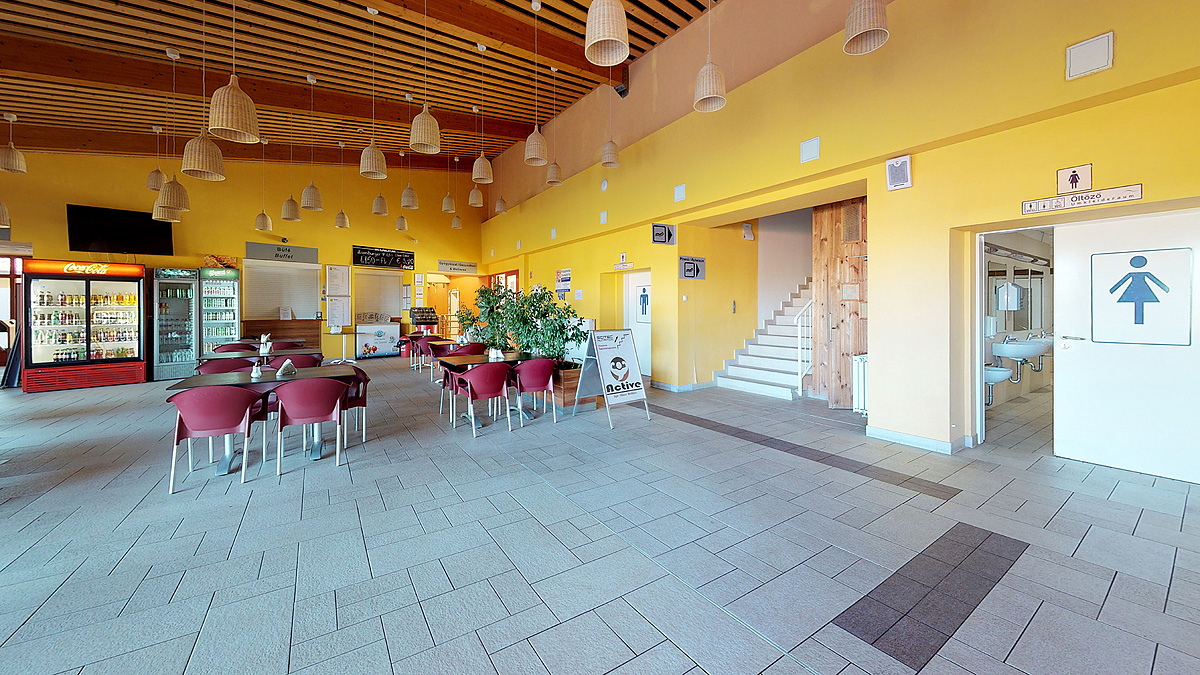 Vulkán Wellness Hotel Celldömölk 50