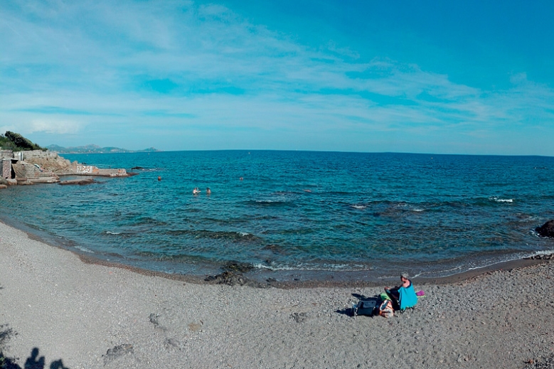 Hotel Residence Calanques du Parc