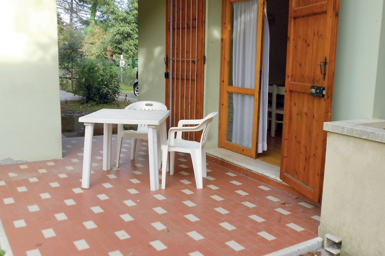 Hotel Vila Martina