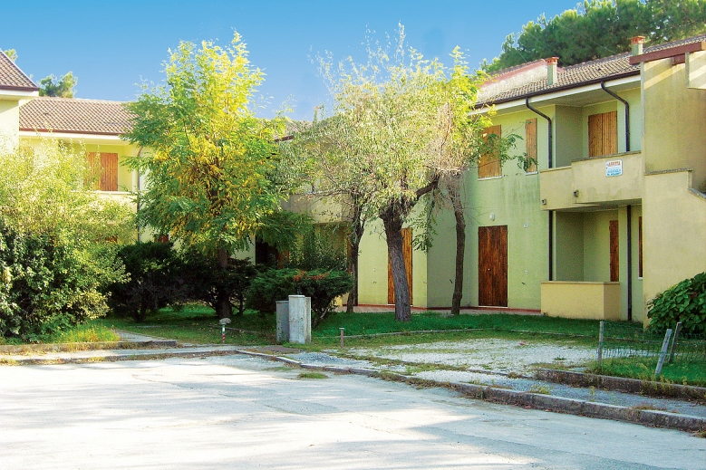Hotel Vila Martina