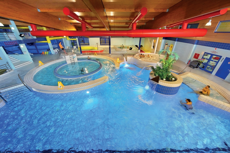 Hotel Hotel Aquapark 