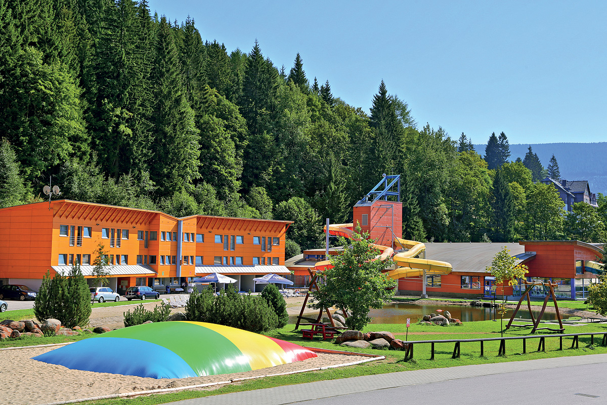 Resort Špindl  12