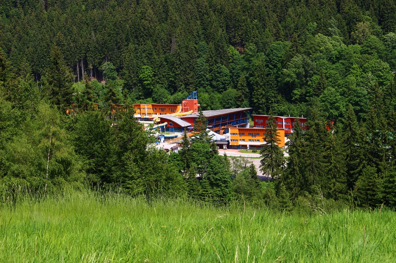 Hotel Hotel Aquapark 