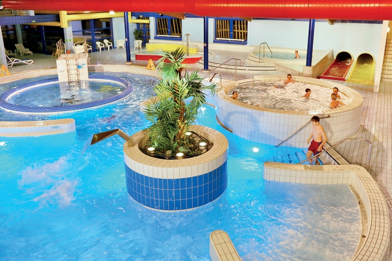 Hotel Hotel Aquapark 