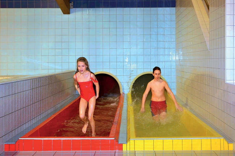 Hotel Hotel Aquapark 