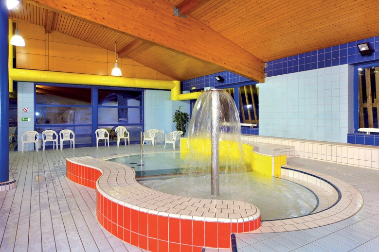 Hotel Hotel Aquapark 