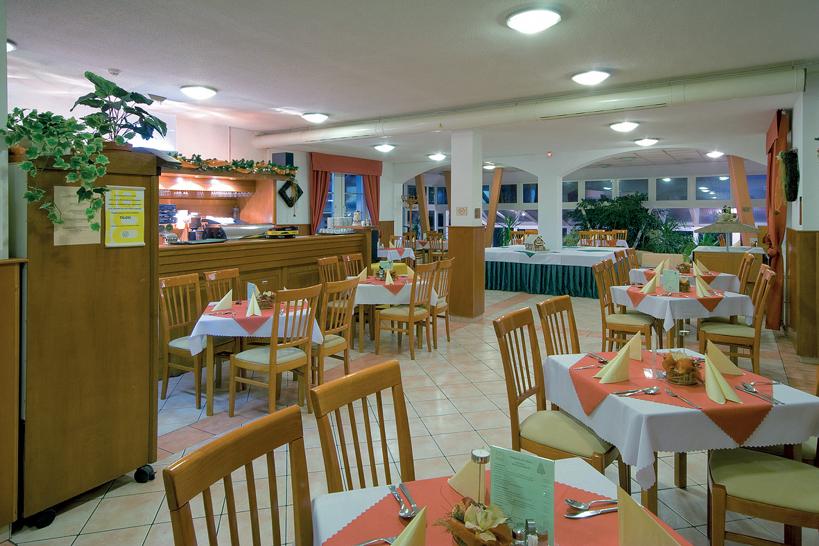 Hotel Thermal Mosonmagyaróvár 4