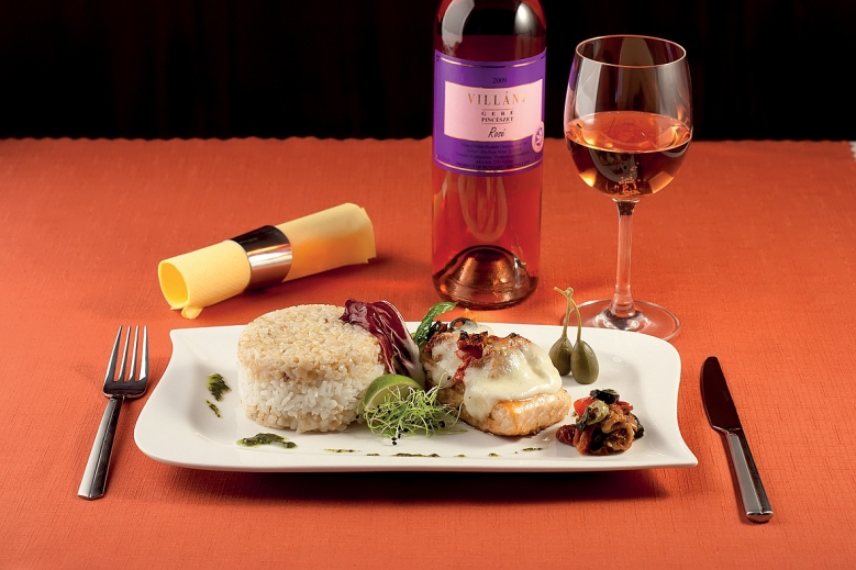 Hotel Hotel Thermal Mosonmagyaróvár