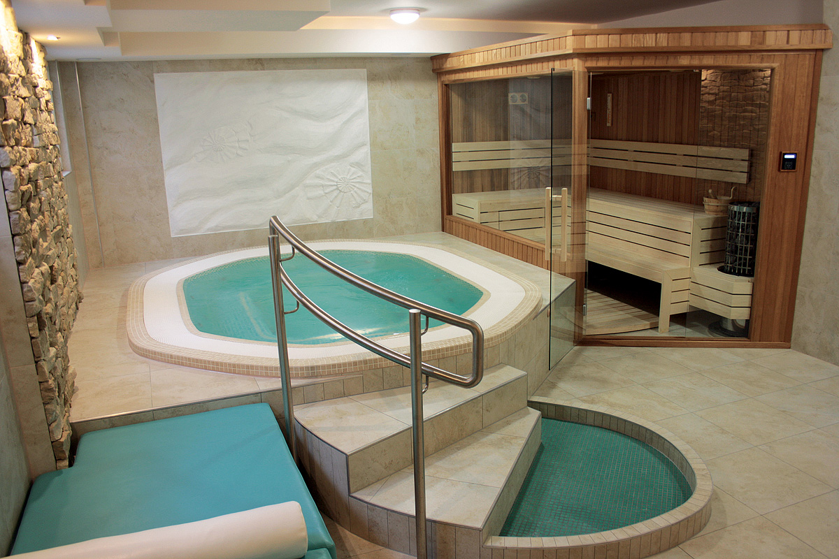 Hotel Thermal Mosonmagyaróvár 11