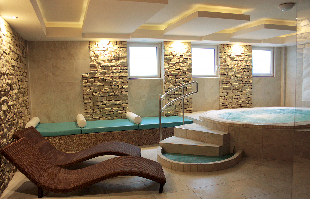 Hotel Thermal Mosonmagyaróvár 12