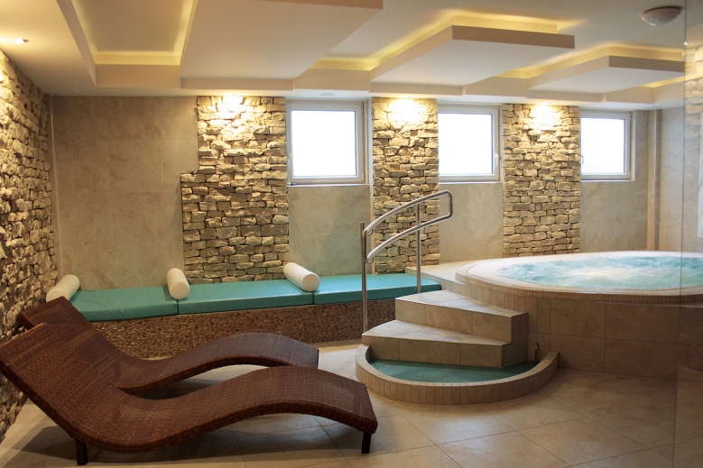 Hotel Hotel Thermal Mosonmagyaróvár