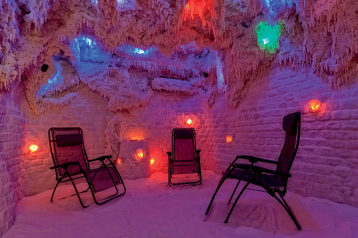 Hotel Thermal Mosonmagyaróvár 13