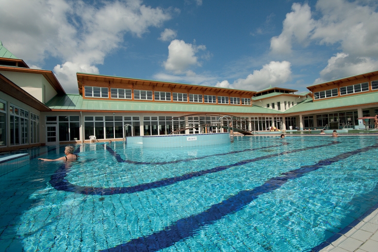 Hotel Hotel Thermal Mosonmagyaróvár