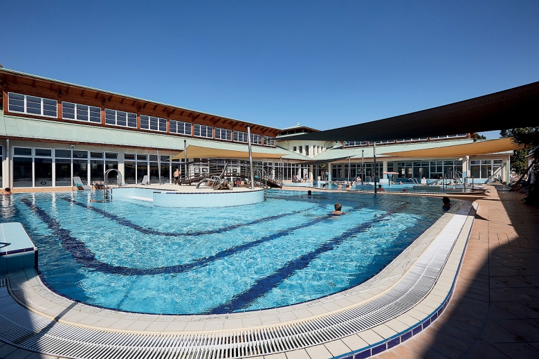 Hotel Hotel Thermal Mosonmagyaróvár