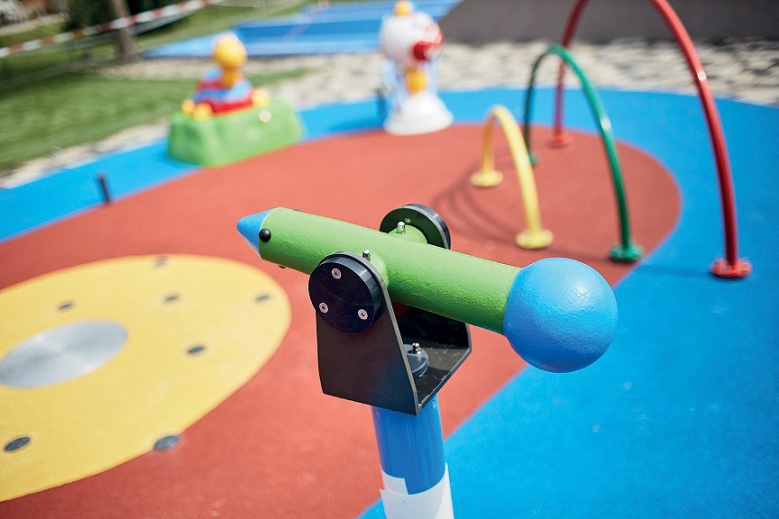 Hotel Hotel Thermal Mosonmagyaróvár