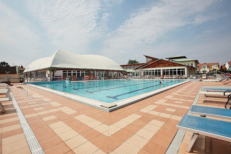 Hotel Hotel Thermal Mosonmagyaróvár