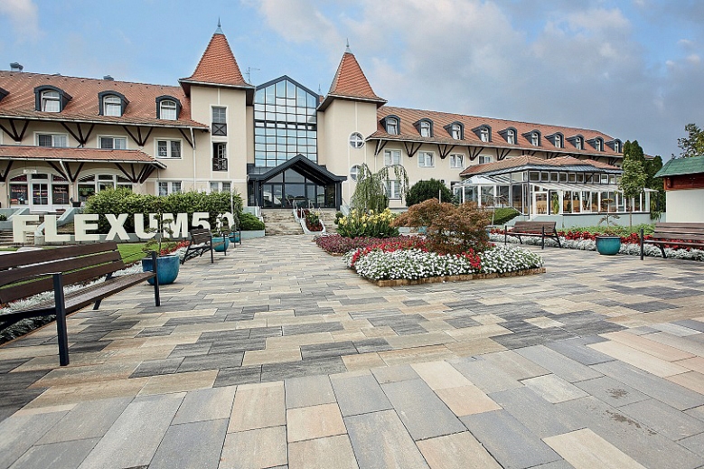 Hotel Hotel Thermal Mosonmagyaróvár