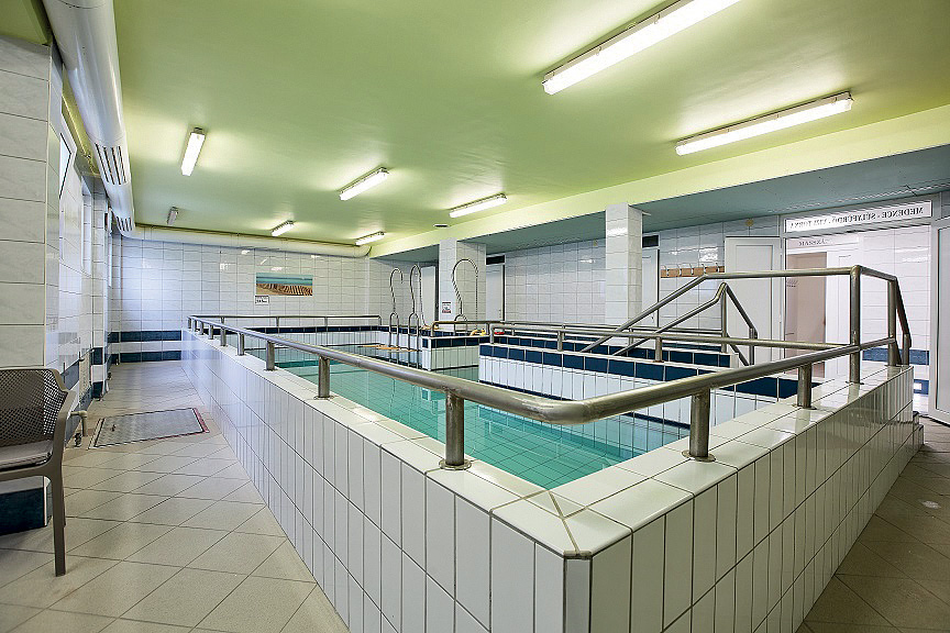 Hotel Thermal Mosonmagyaróvár 25