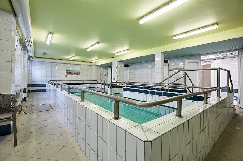 Hotel Hotel Thermal Mosonmagyaróvár