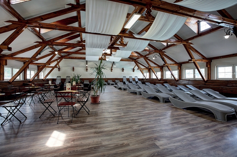 Hotel Hotel Thermal Mosonmagyaróvár