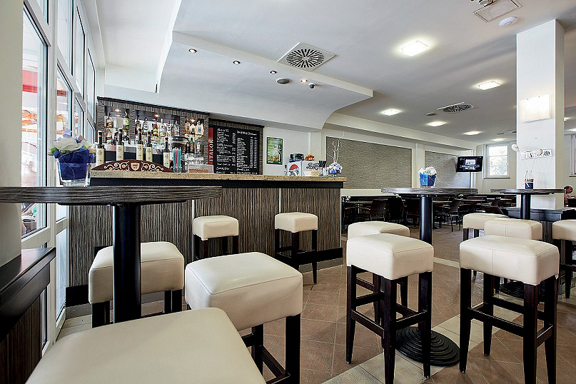 Hotel Thermal Mosonmagyaróvár 28