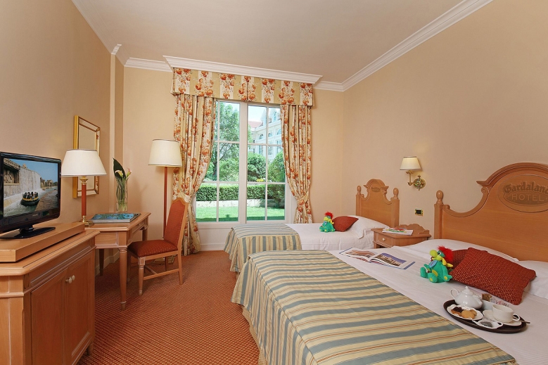 Hotel Gardaland Hotel