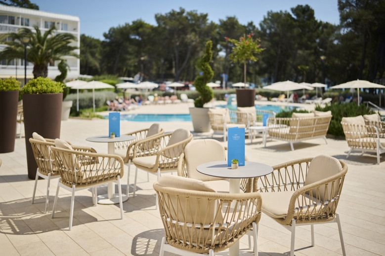 Hotel Laguna Maradiso Hotel by Aminess