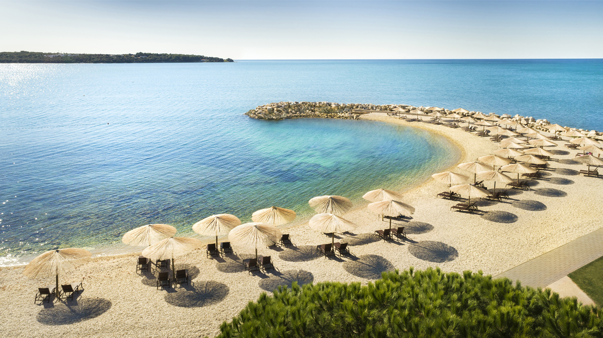 Laguna Maradiso Hotel by Aminess 2