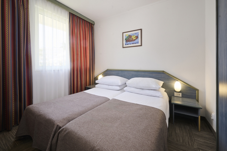 Hotel Laguna Maradiso Hotel by Aminess