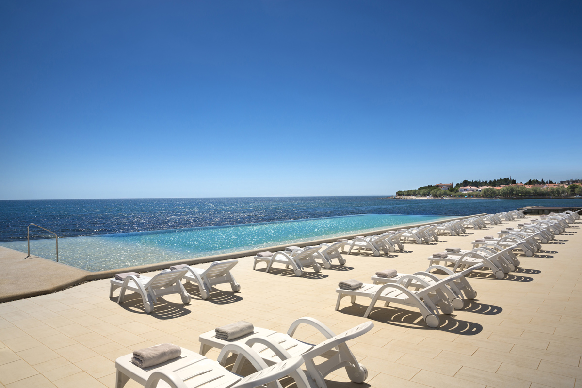 Laguna Maradiso Hotel by Aminess 4