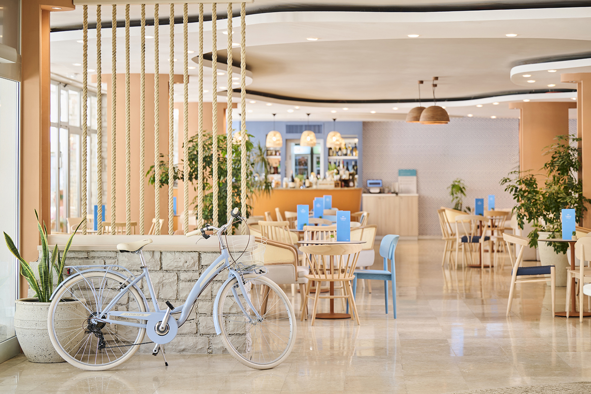 Laguna Maradiso Hotel by Aminess 7