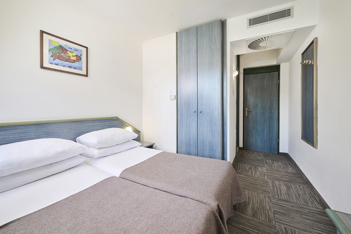 Laguna Maradiso Hotel by Aminess 11