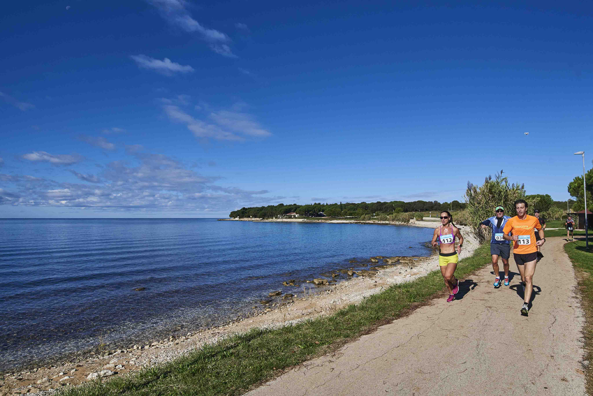Laguna Maradiso Hotel by Aminess 13