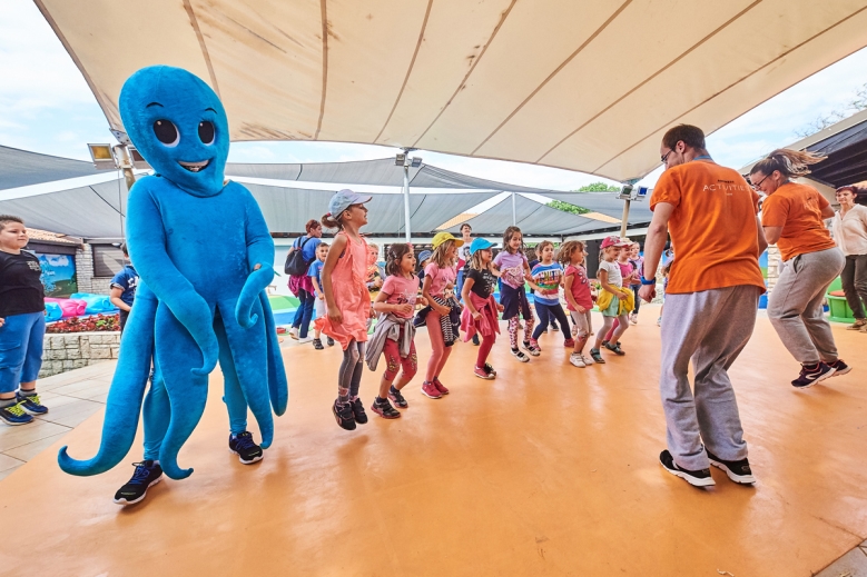 Hotel Laguna Maradiso Hotel by Aminess