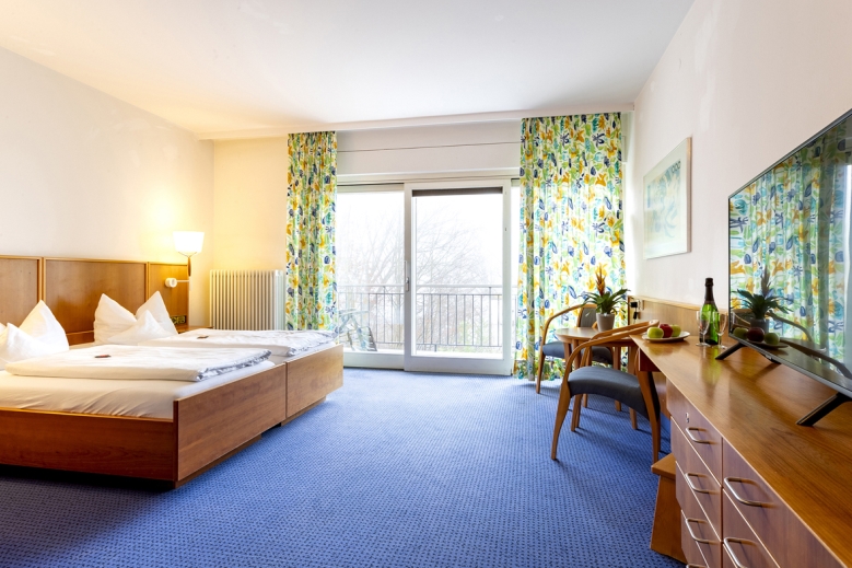 Hotel Hotel Karoli Waldkirchen dovolená