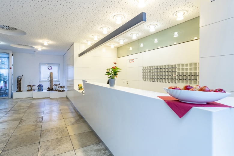 Hotel Hotel Karoli Waldkirchen dovolená