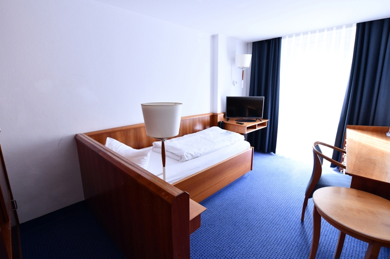 Hotel Hotel Karoli Waldkirchen dovolená