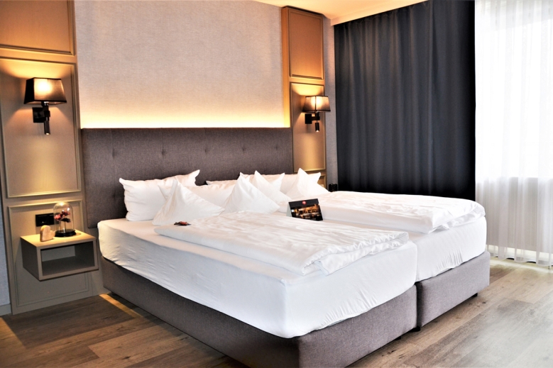 Hotel Hotel Karoli Waldkirchen dovolená