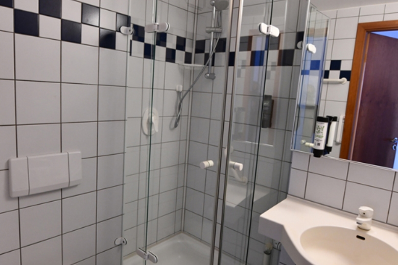 Hotel Hotel Karoli Waldkirchen dovolená