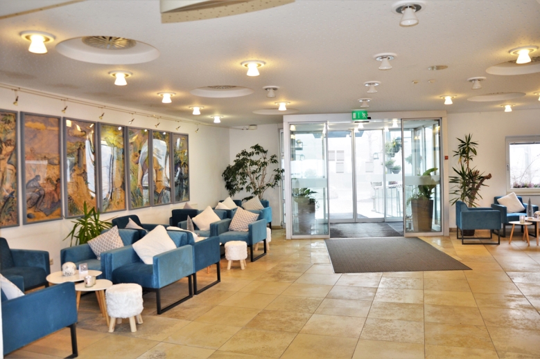 Hotel Hotel Karoli Waldkirchen dovolená