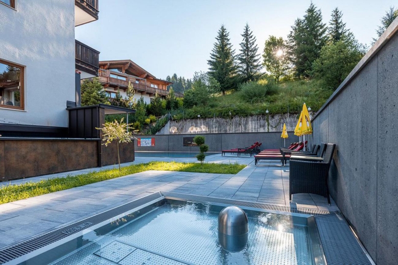 Hotel Hotel Lifthotel