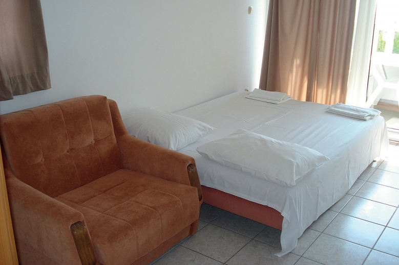 Hotel Apartmány Ivan 