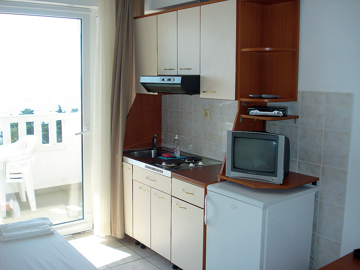 Apartmány Ivan  12