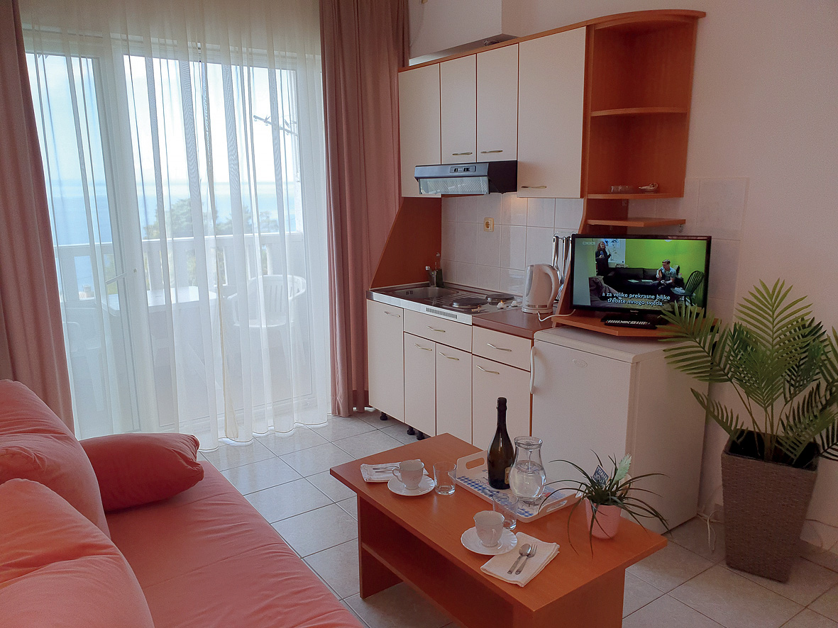 Apartmány Ivan  13