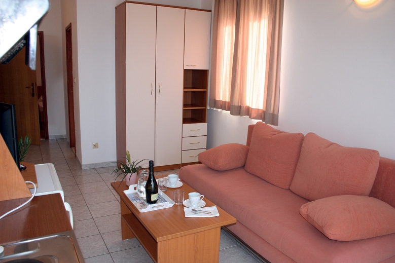 Hotel Apartmány Ivan 