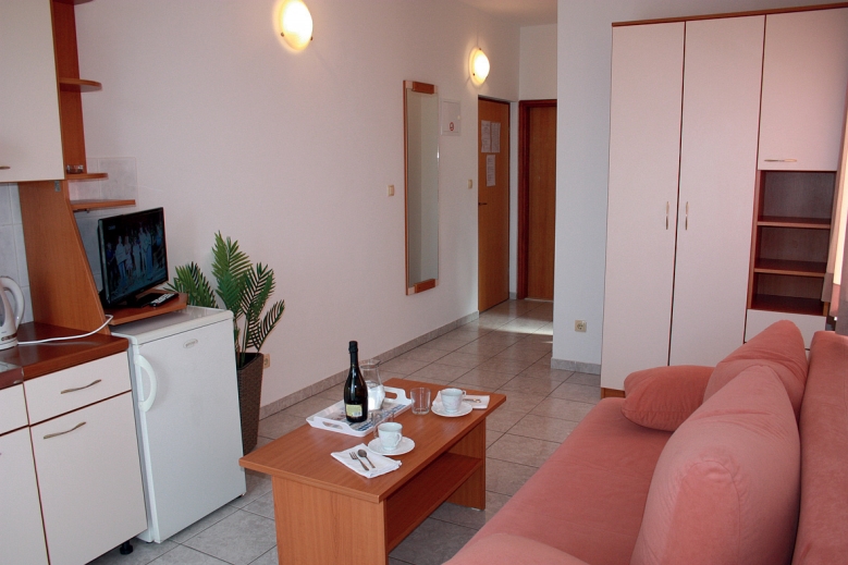 Hotel Apartmány Ivan 