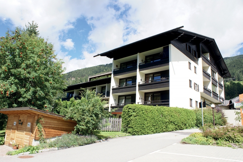 Hotel Privátní apartmány Reichl