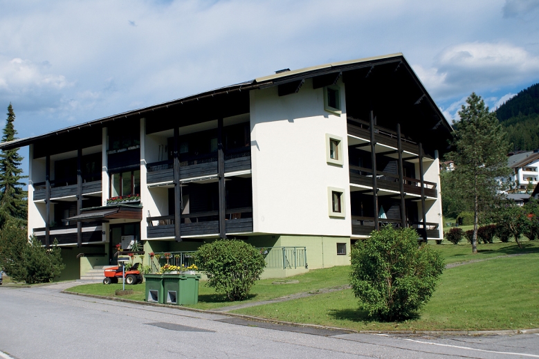 Hotel Privátní apartmány Reichl